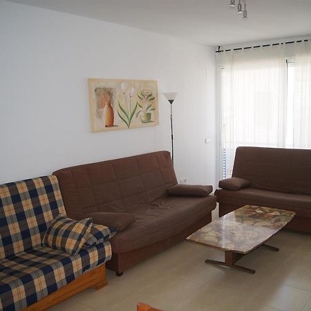 Apartamentos San Miguel Alcoceber Luaran gambar