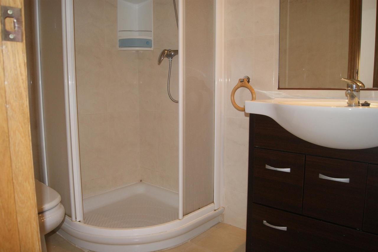 Apartamentos San Miguel Alcoceber Luaran gambar